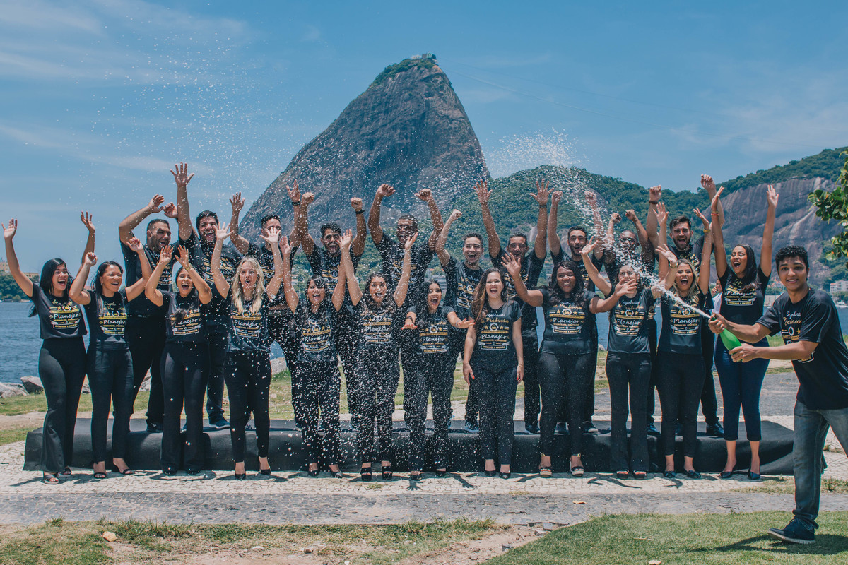FORMATURA DE ENGENHARIA NO ATERRO DO FLAMENGO INOVVE FORMATURA