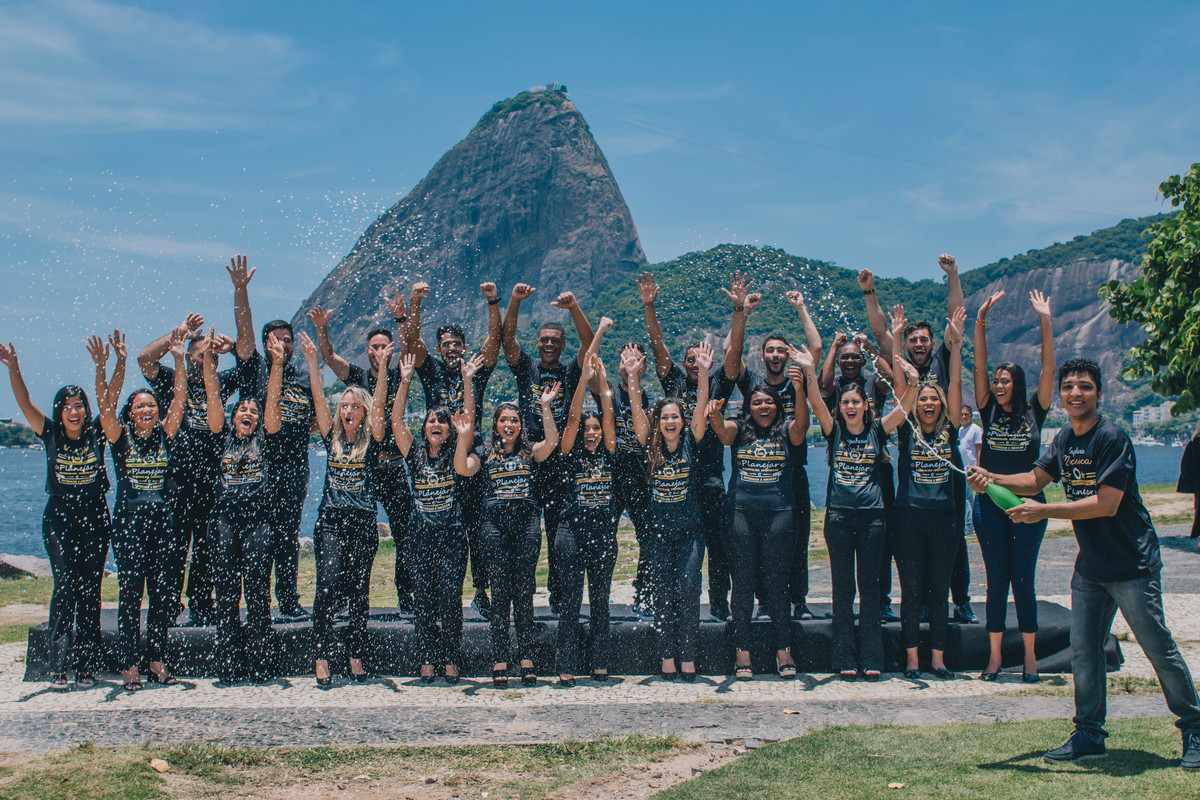 FORMATURA DE ENGENHARIA NO ATERRO DO FLAMENGO INOVVE FORMATURA