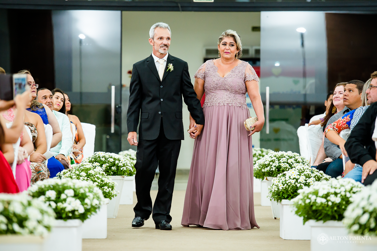 casamento em nova venecia