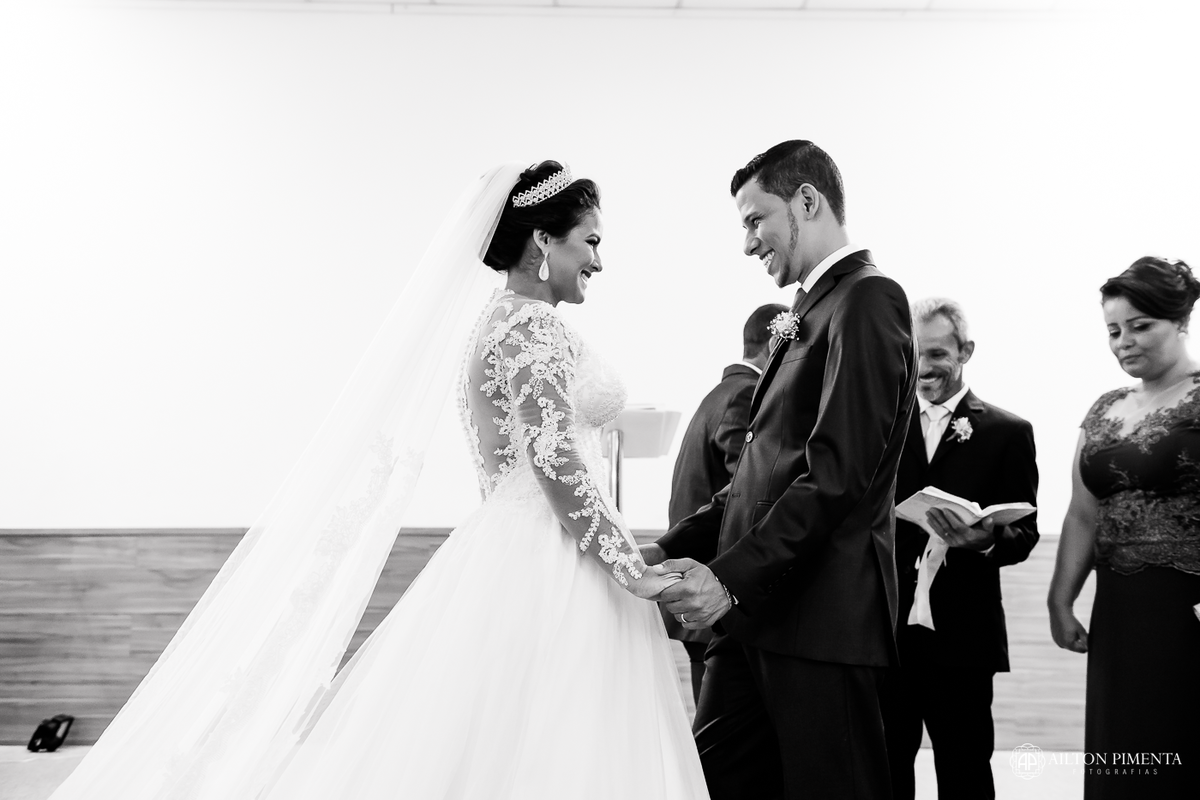 noivos de nova venecia