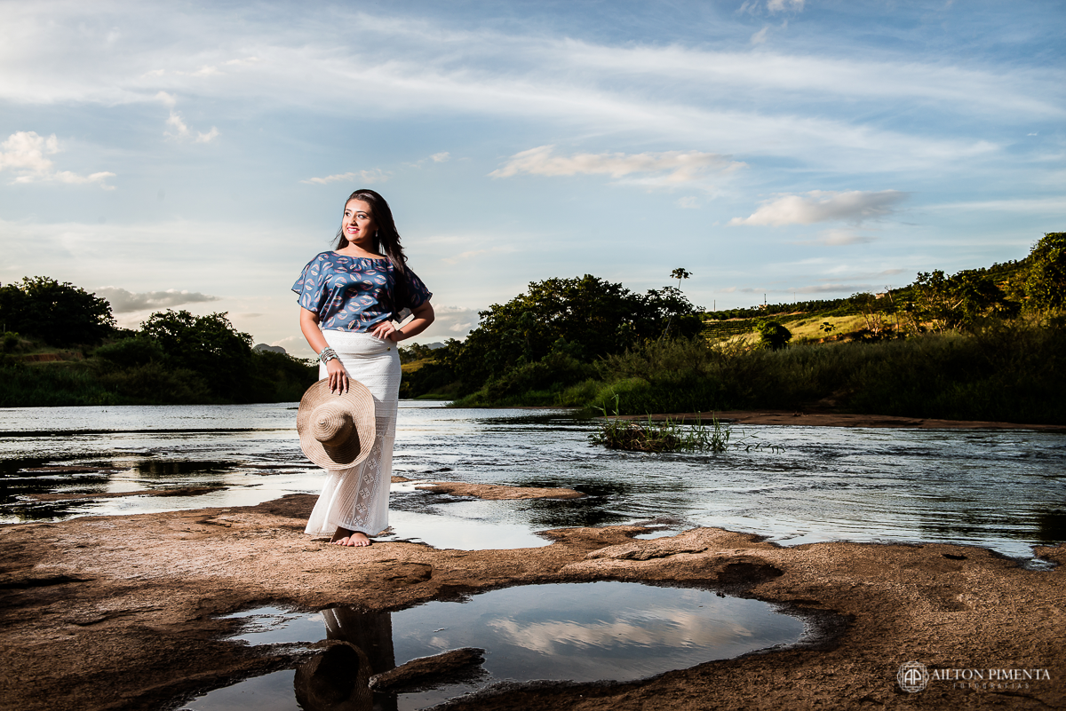 ensaio 15 anos em cachoeira
