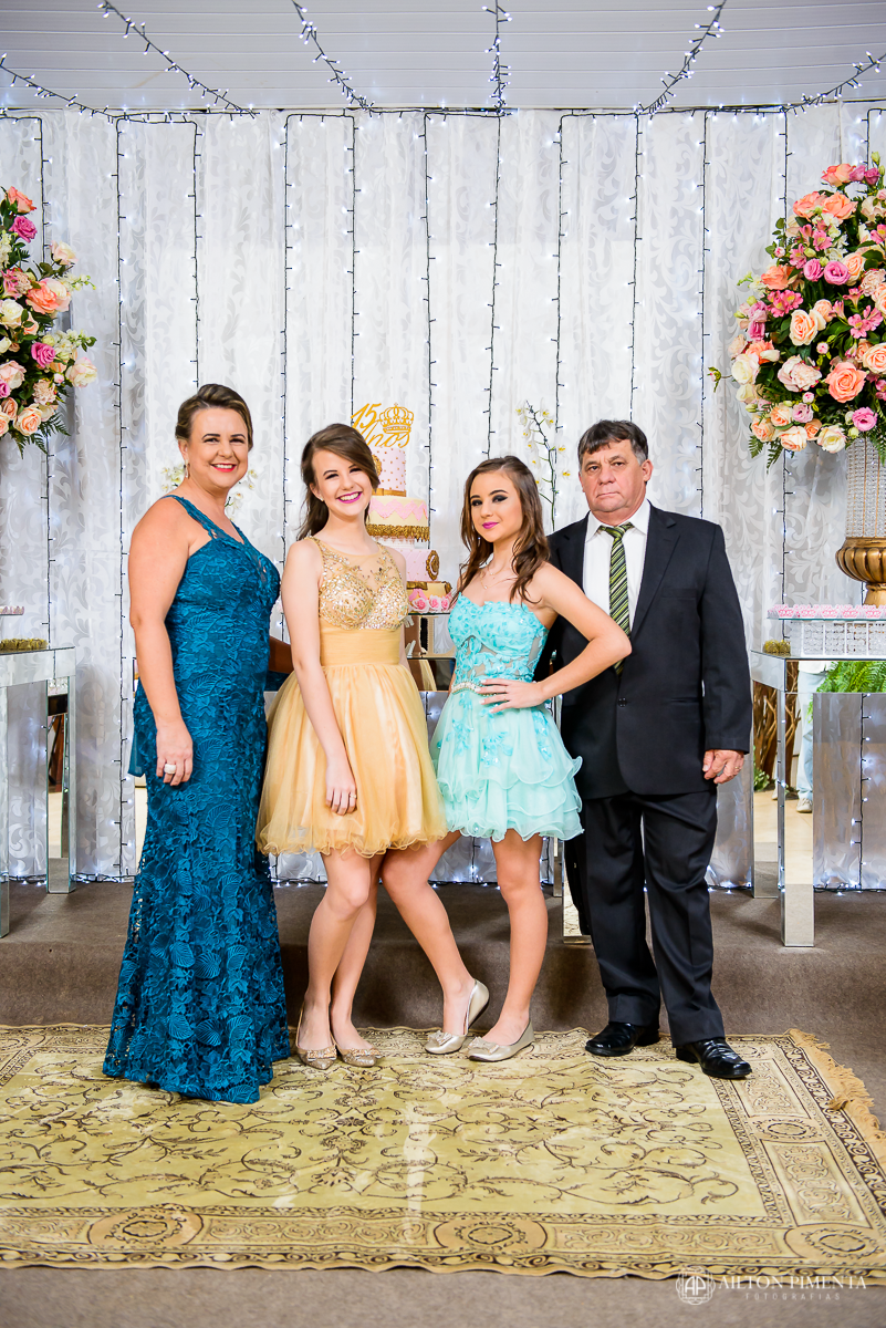 fotogafia de familia