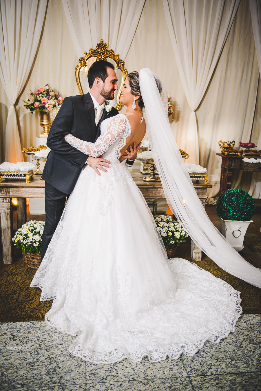 fotografia de noiva em linhares-es