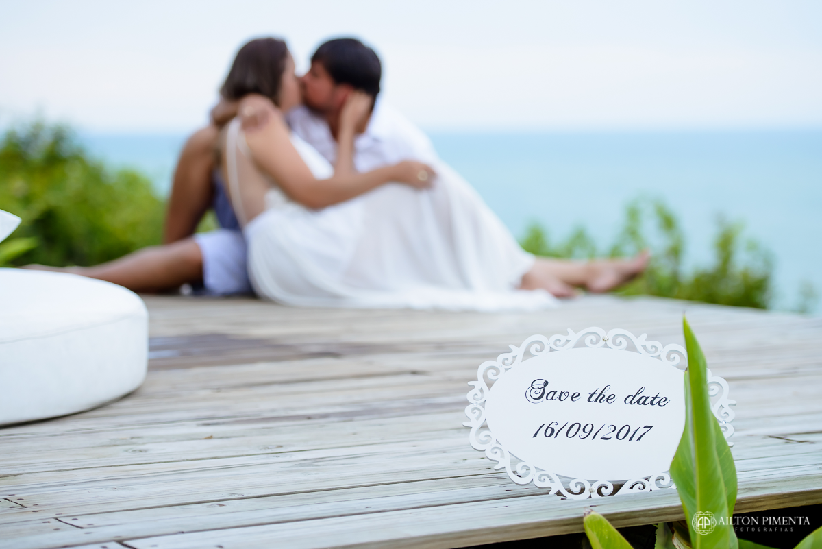 save the date ideias