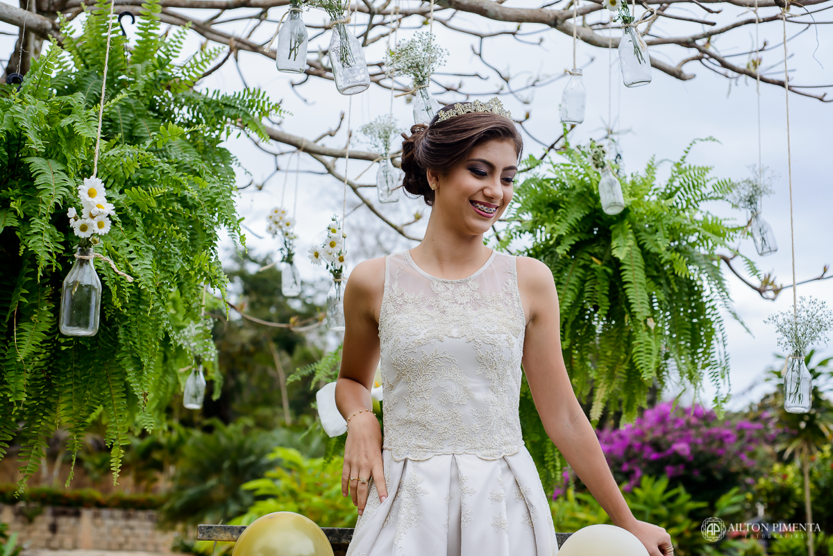 aniversario durante o dia