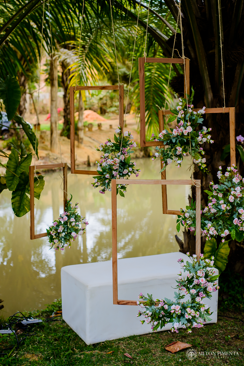 decoração bohoo chic