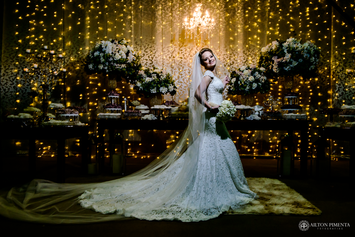 foto da noiva