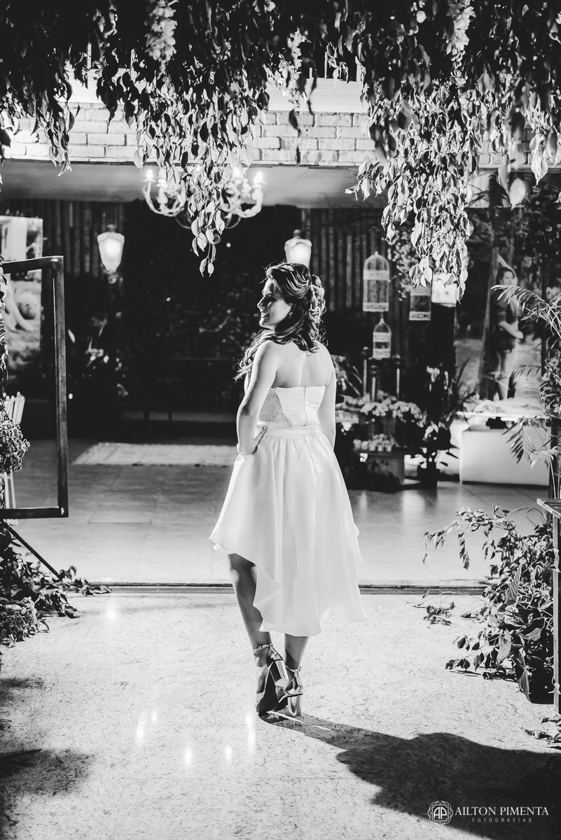 Aniversario Caroline 15 anos por Ailton Pimenta Fotografias