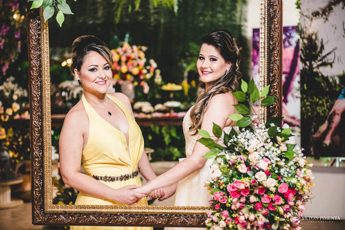 Aniversario Caroline 15 anos por Ailton Pimenta Fotografias