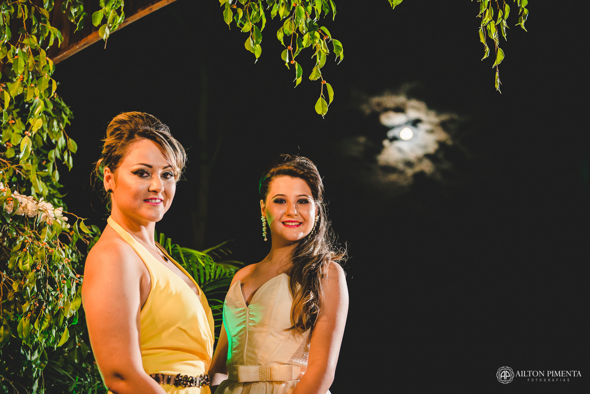 Aniversario Caroline 15 anos por Ailton Pimenta Fotografias