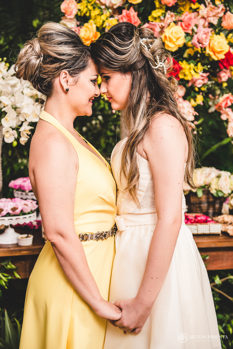 Aniversario Caroline 15 anos por Ailton Pimenta Fotografias