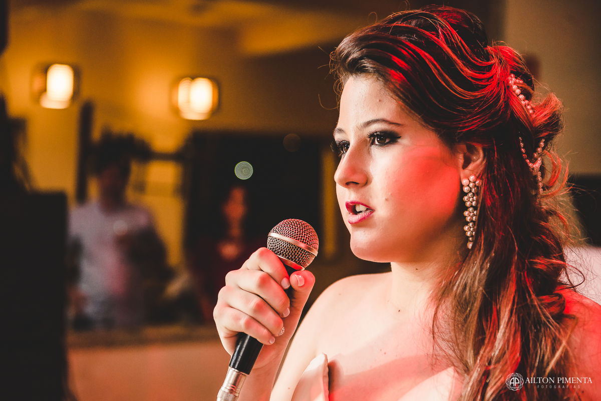 Aniversario Caroline 15 anos por Ailton Pimenta Fotografias