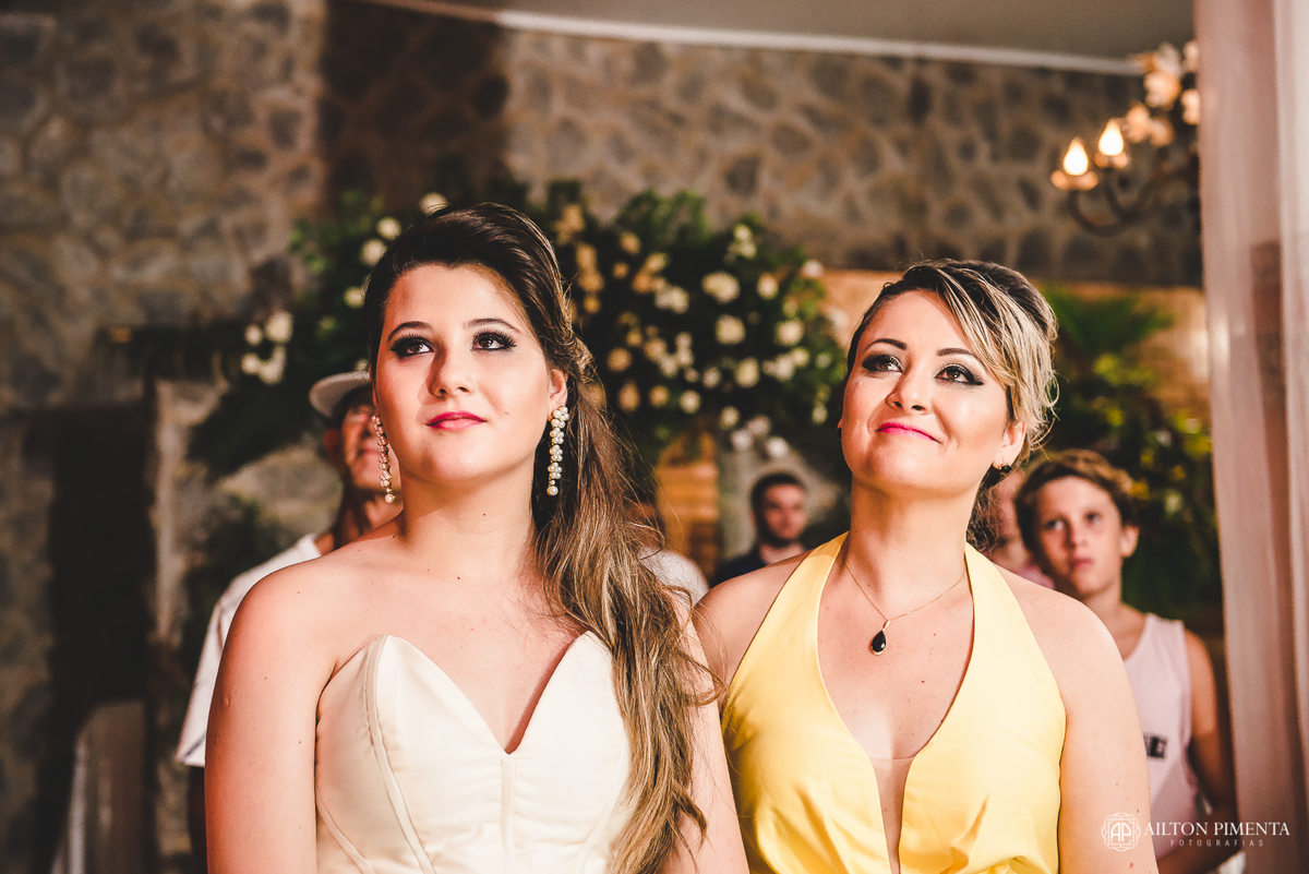 Aniversario Caroline 15 anos por Ailton Pimenta Fotografias