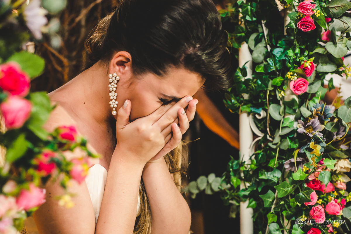 Aniversario Caroline 15 anos por Ailton Pimenta Fotografias