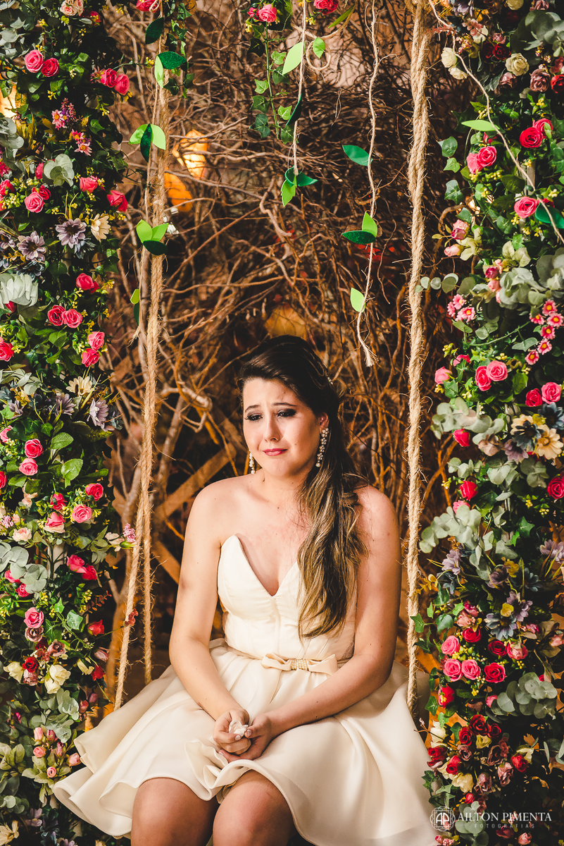 Aniversario Caroline 15 anos por Ailton Pimenta Fotografias