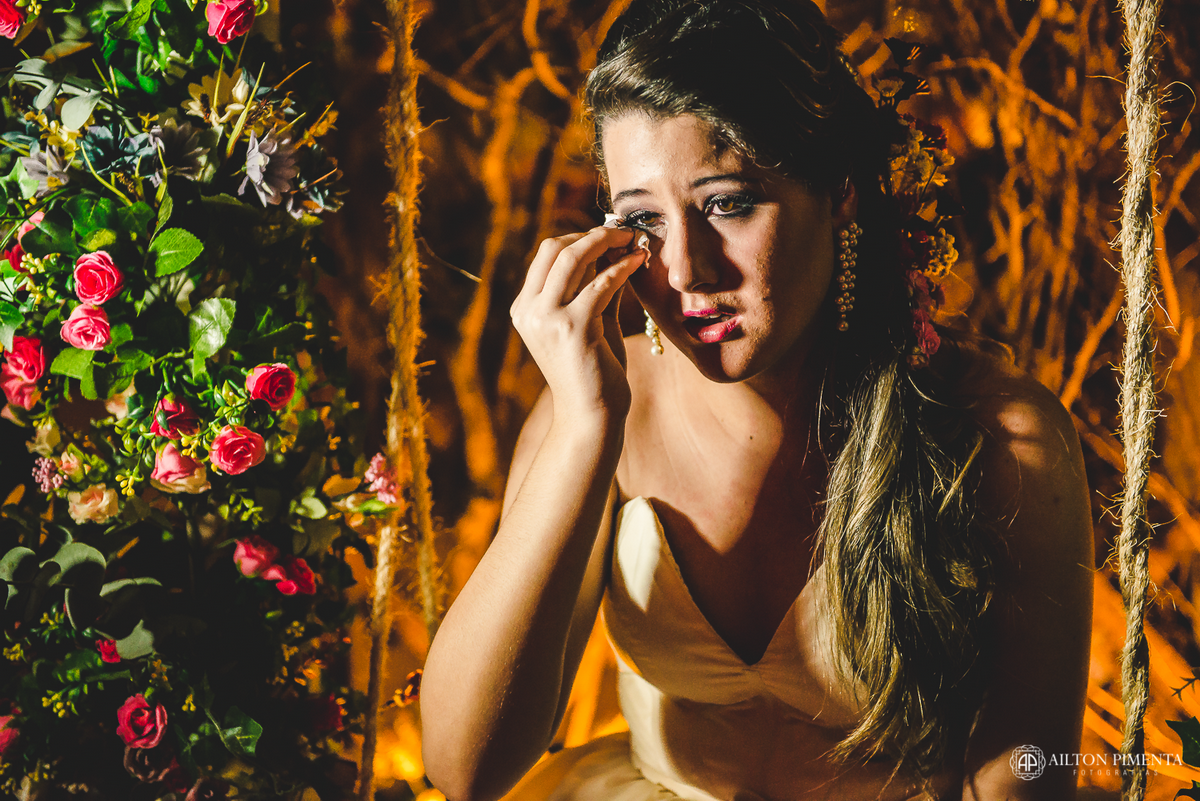 Aniversario Caroline 15 anos por Ailton Pimenta Fotografias