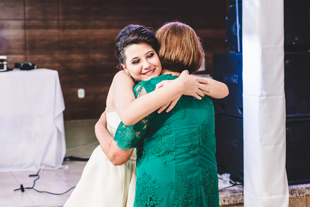 Aniversario Caroline 15 anos por Ailton Pimenta Fotografias