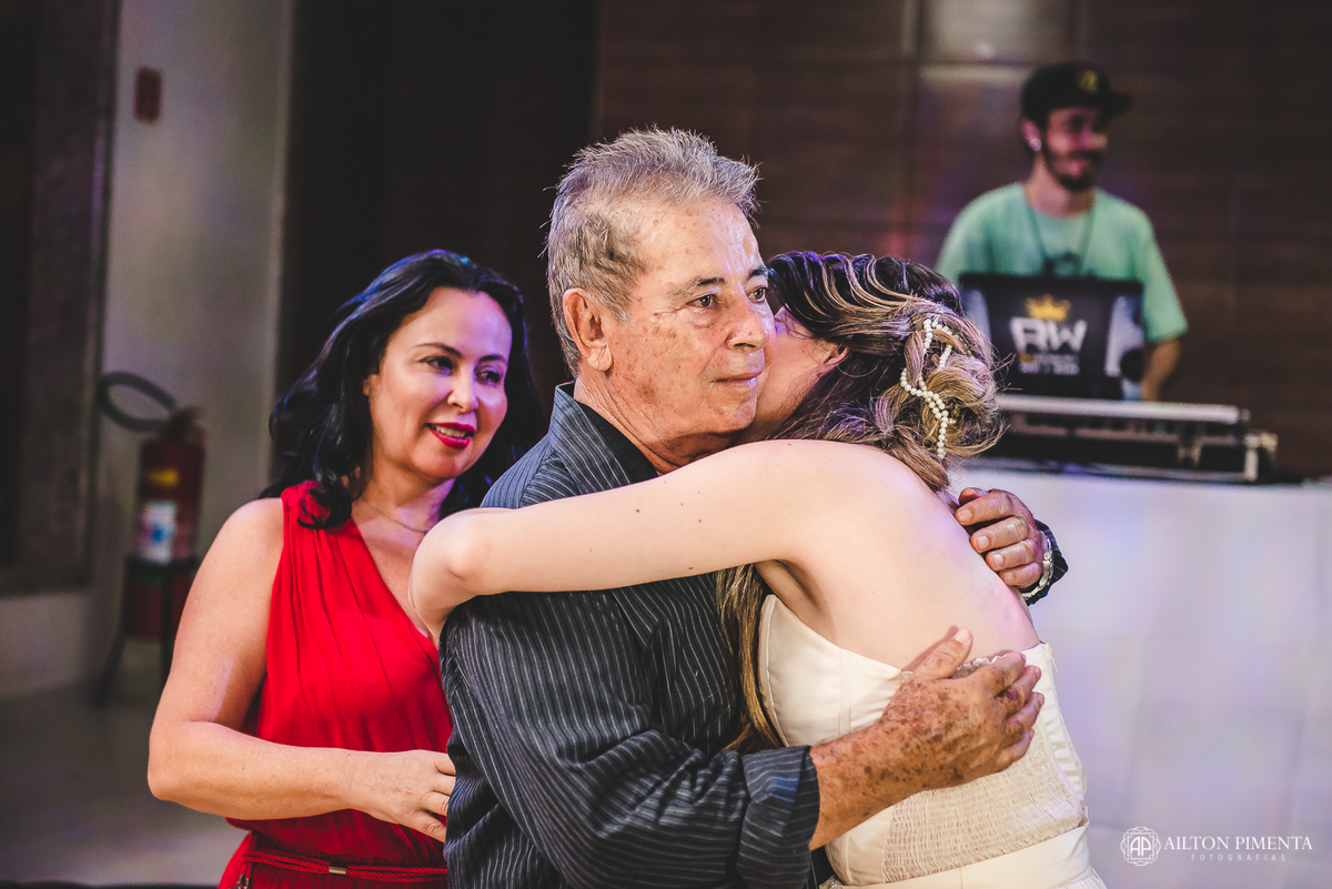 Aniversario Caroline 15 anos por Ailton Pimenta Fotografias