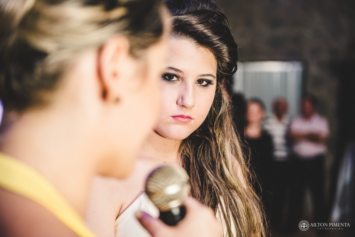 Aniversario Caroline 15 anos por Ailton Pimenta Fotografias