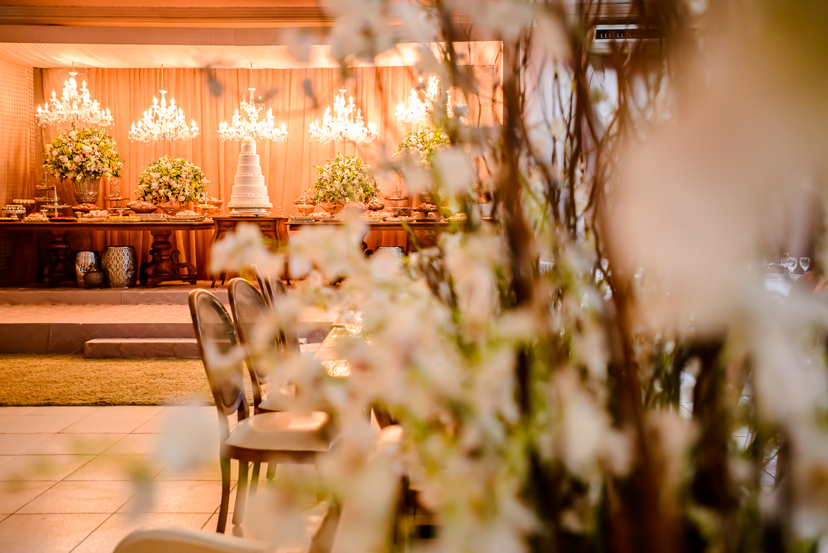 wedding decoração 