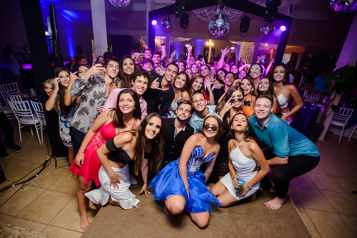 festa 15 anos 