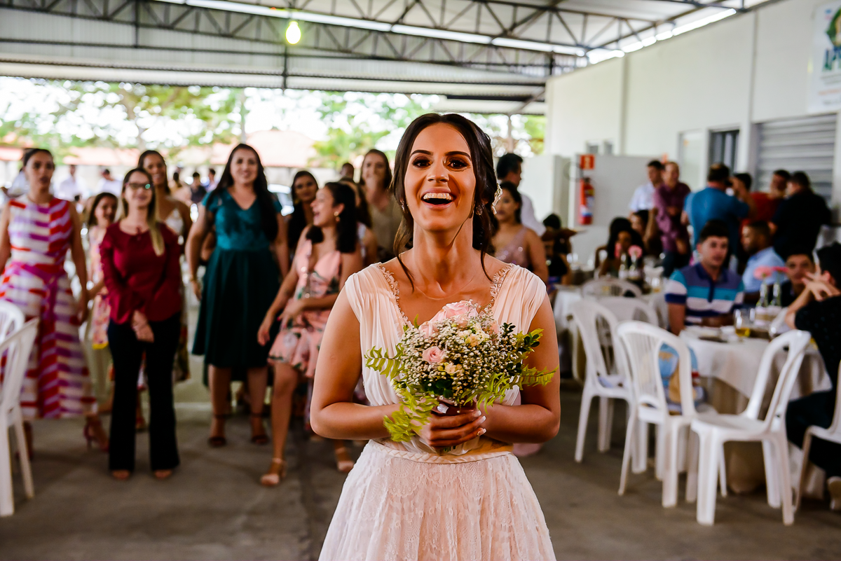 festa de casamento 