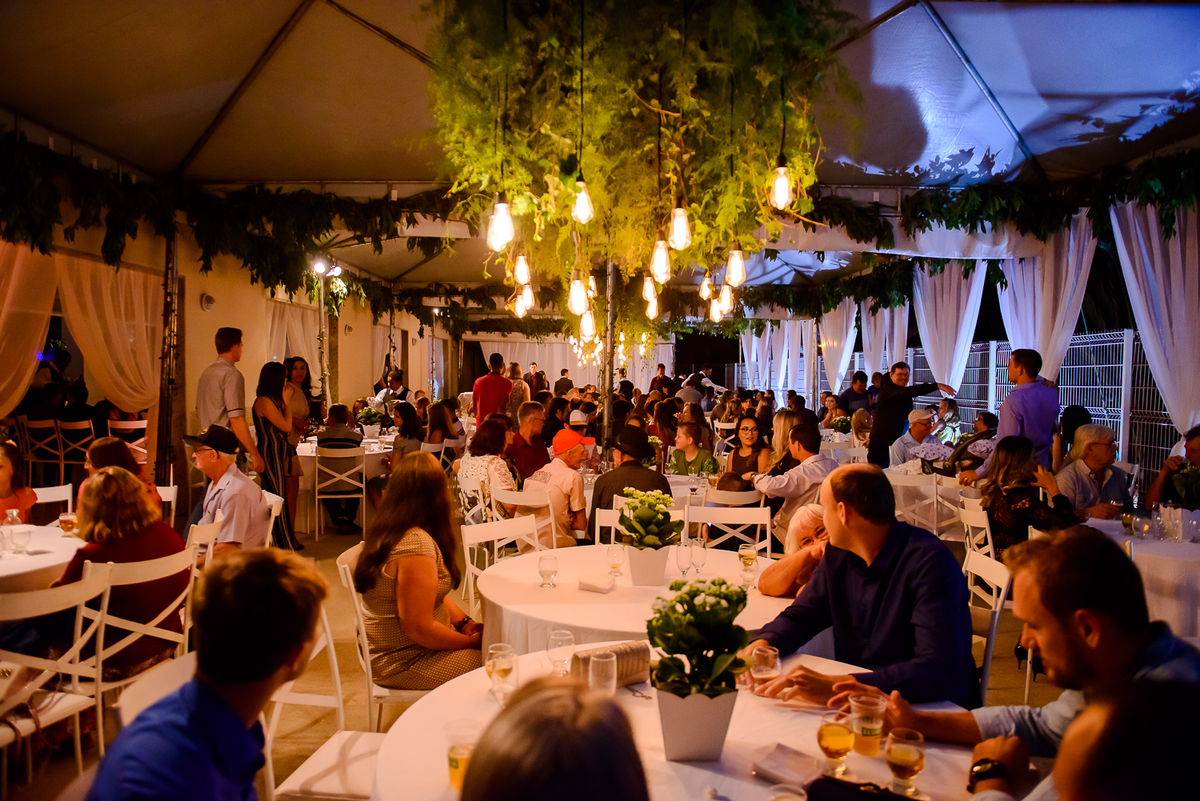 festa de casamento 