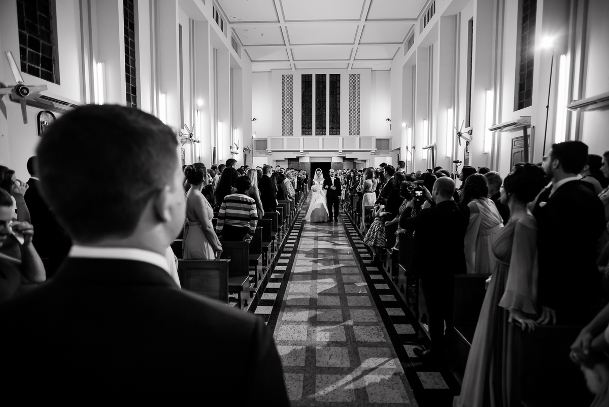 wedding preto e branco 