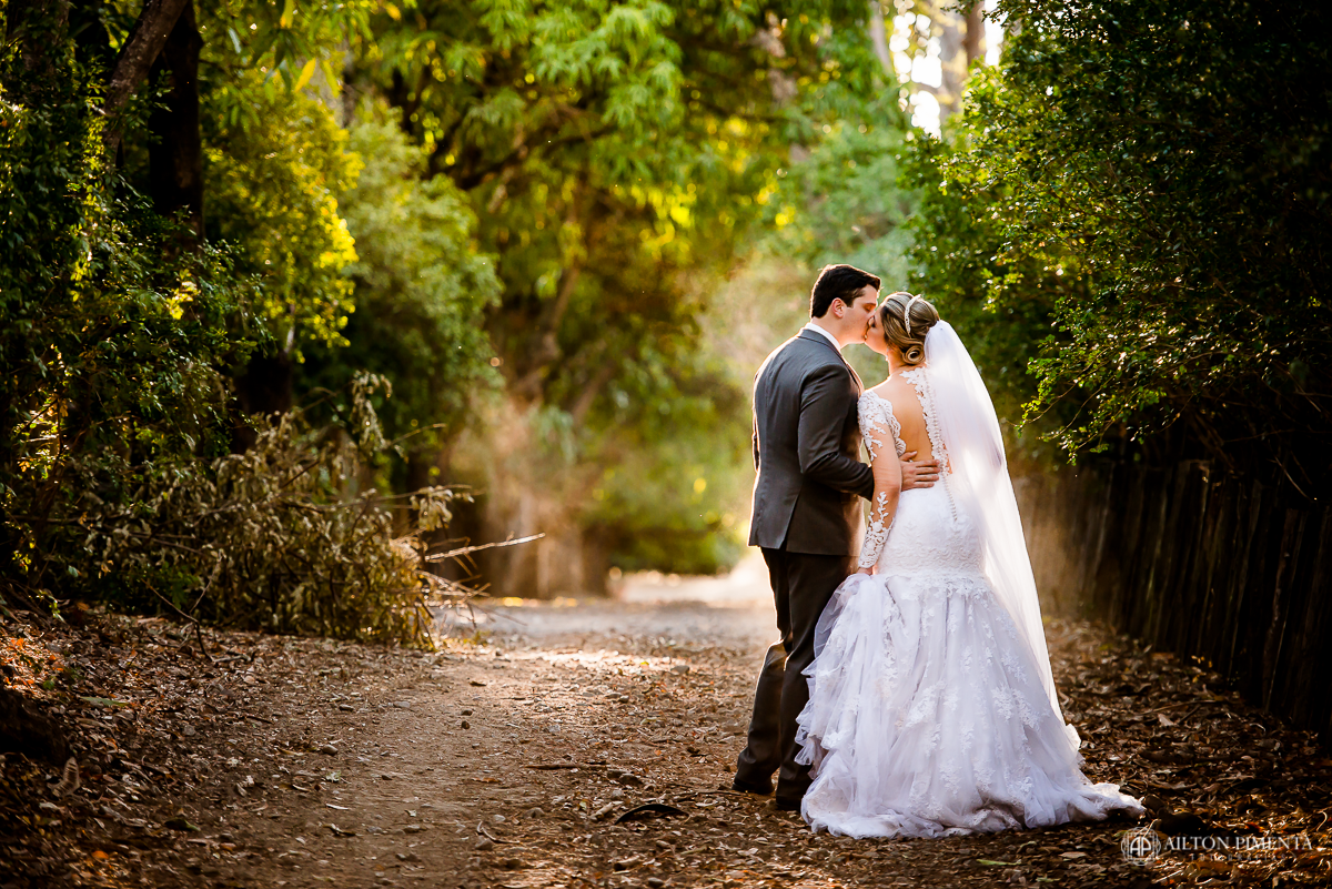 fotos pos casamento