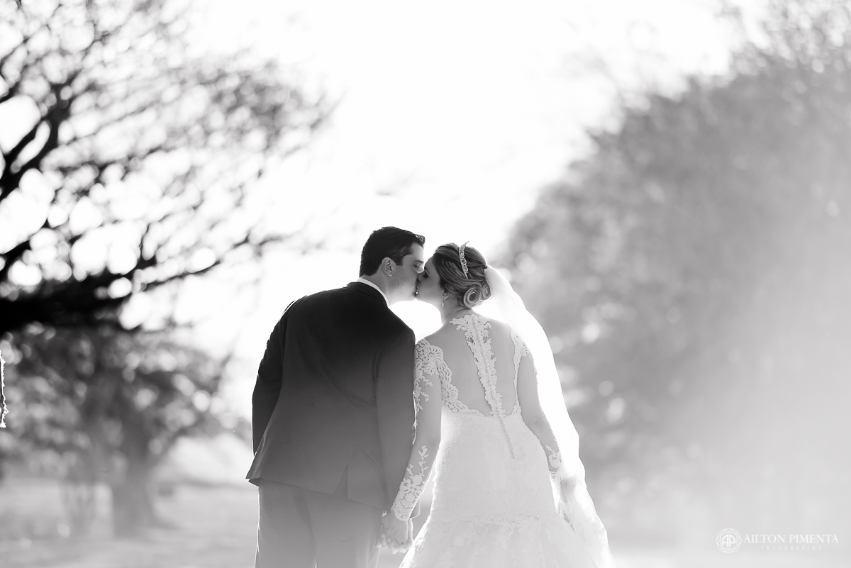 fotos em pb pos casamento