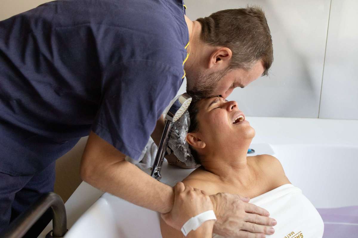 Cumplicidade,  apoio e força