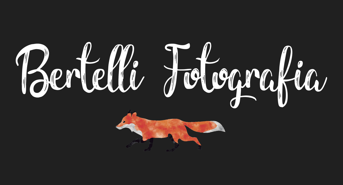 Imagem capa - Quem sou eu? por Bertelli Fotografia