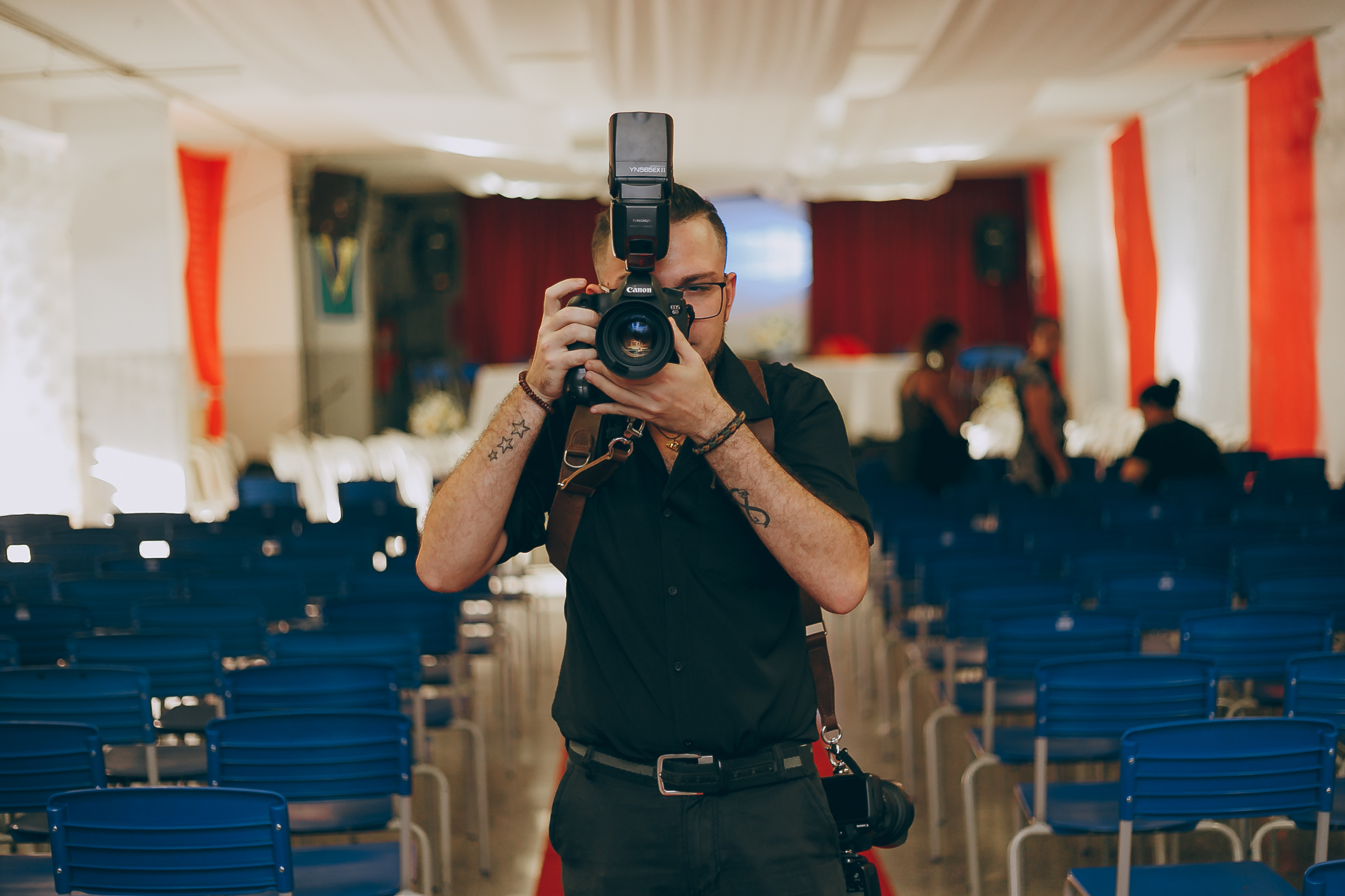Sobre RB Retratos | Fotografia criativa de ensaios pessoais e Casamentos em SP