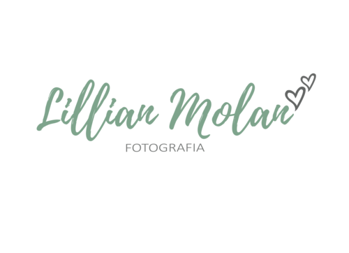 Logotipo de Lillian Freneda Molan