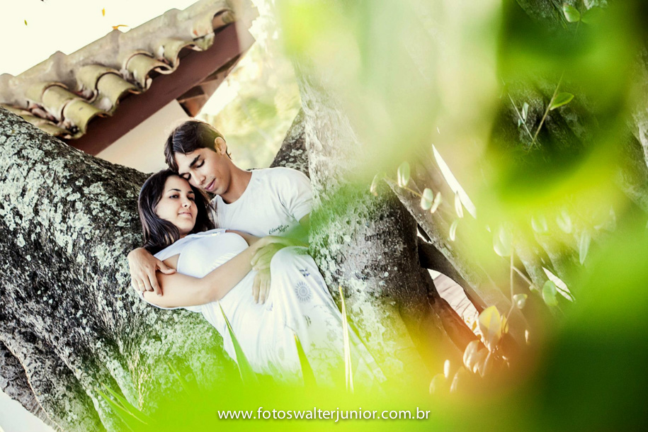 Ensaio pre casamento em salvador fotos de walter junior