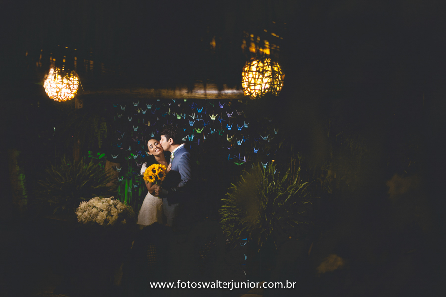 felicidades dos noivos