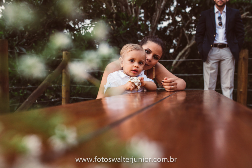 pajens se divertindo com sua mãe