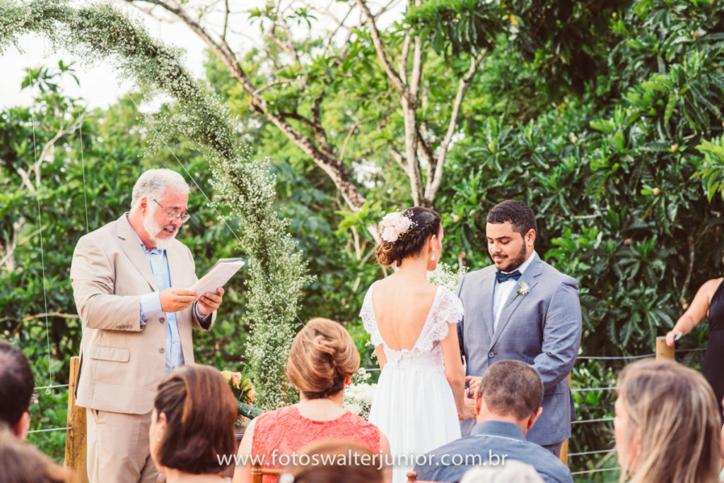 casamento Brena e Thiago