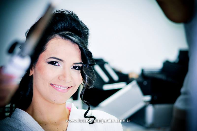 making of da noiva maravilhoso ela estava muito linda