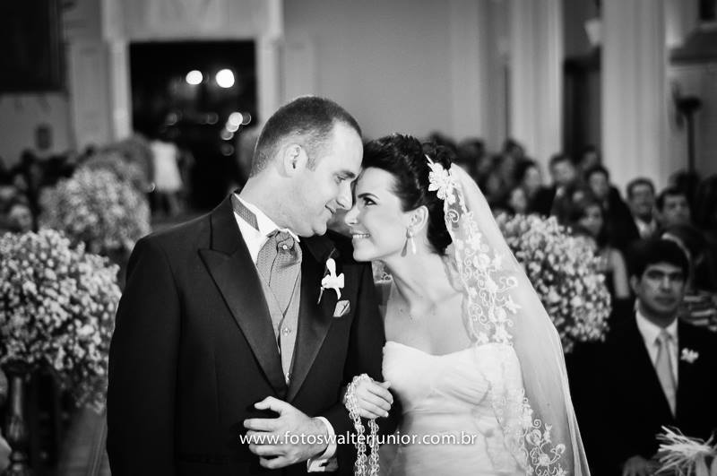 troca de carinho do casal