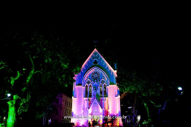 igreja das Doroteias aqui em Salvador