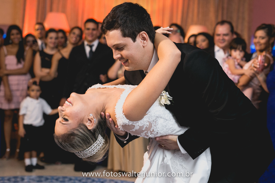 dança dos Noivos