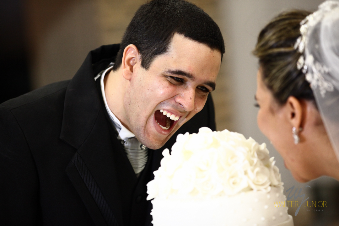 bolo de casamento Aldery Rocha