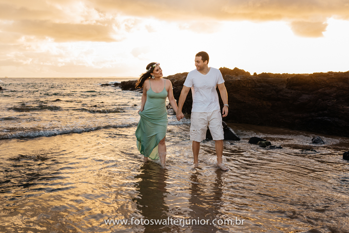 lindo ensaio fotografico feita na praia da barra 