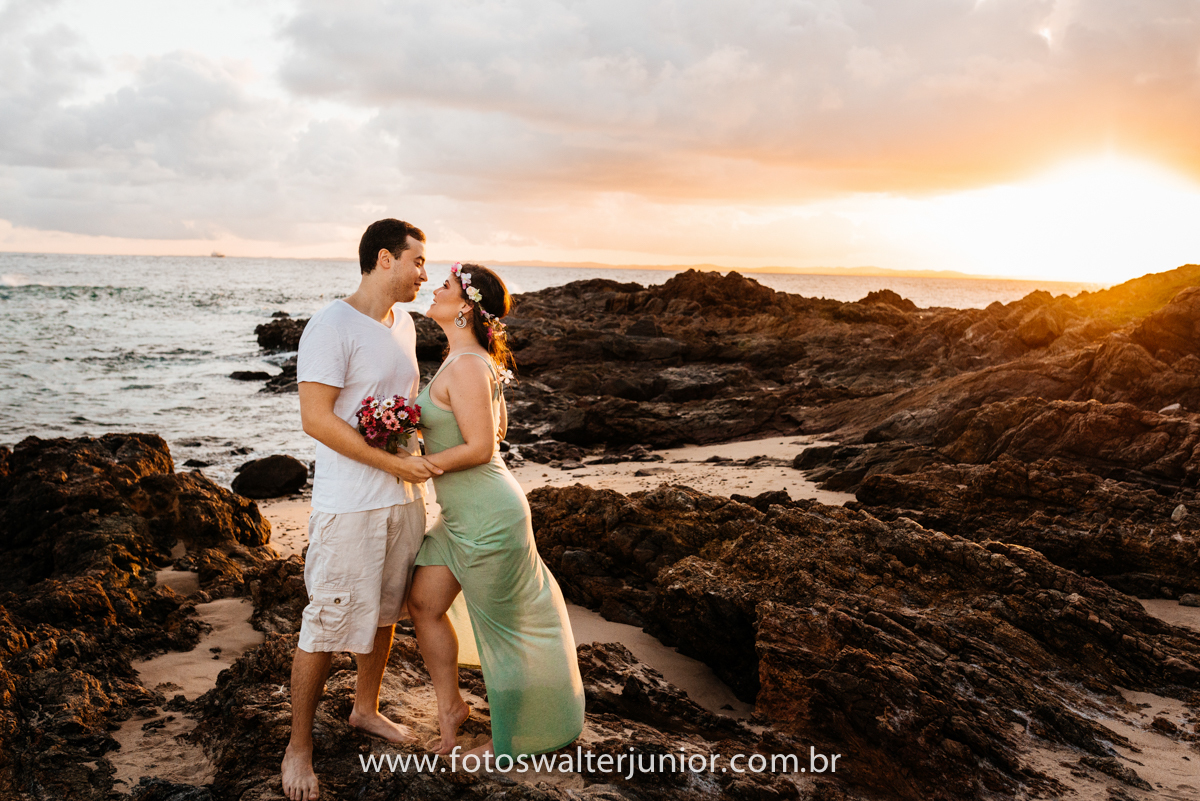 fotografo Walter junior no ensaio pre casamento de bruna e daniel 