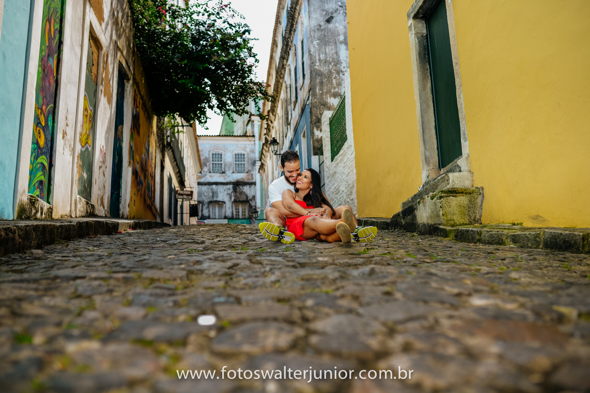 casal romântico no pelourinho salvador bahia