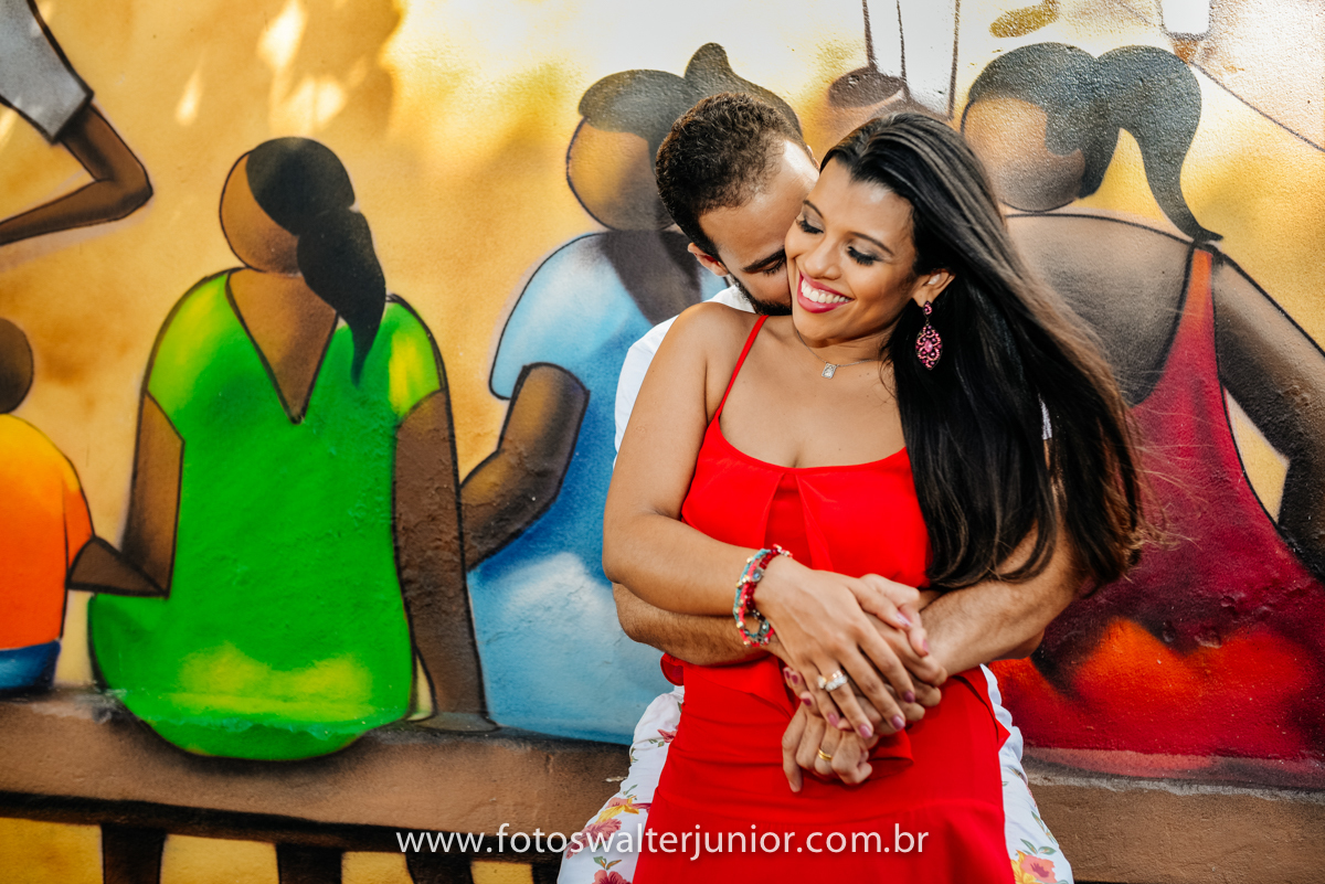 casal no seu ensaio no pelourinho salvador bahia por Fotos Walter Junior