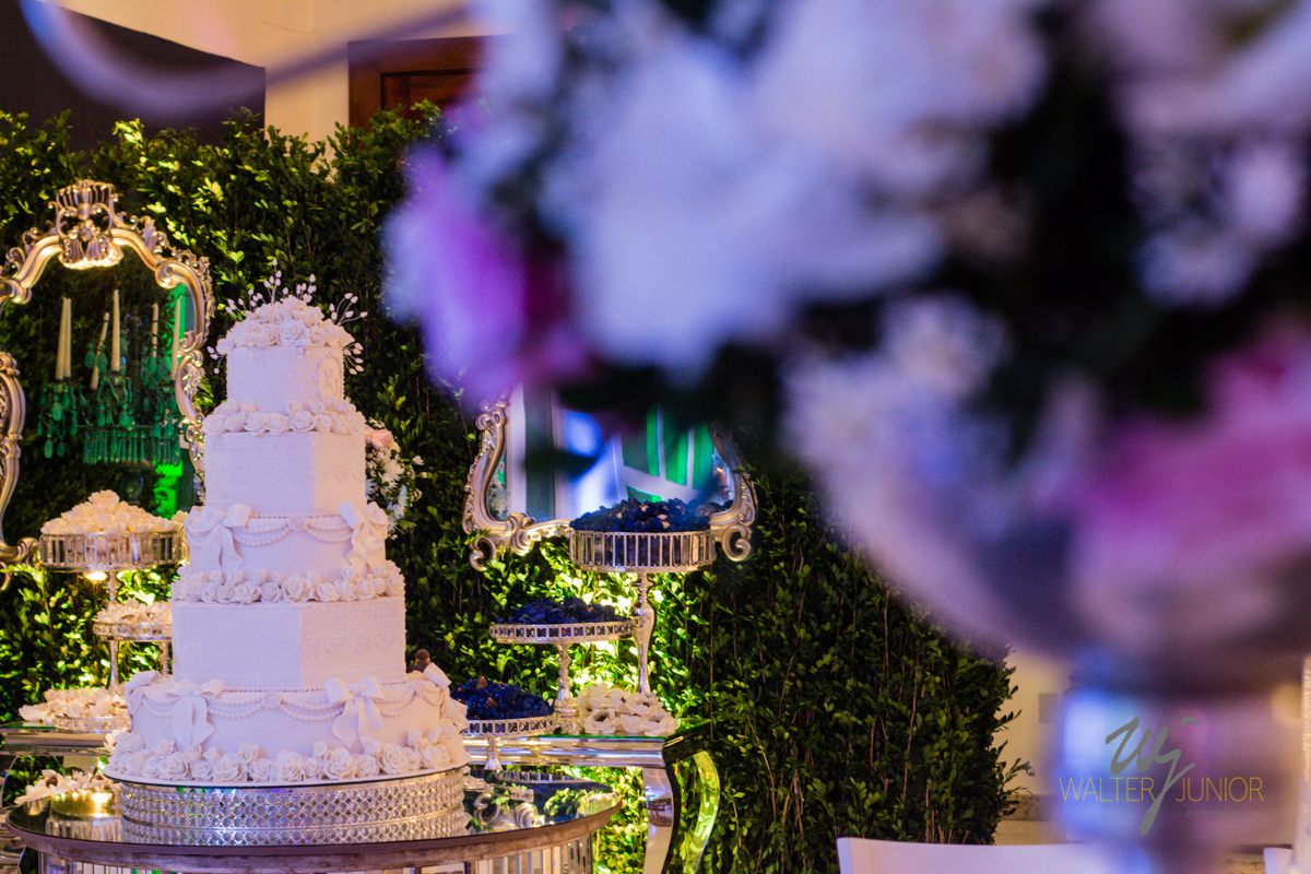 Festa feita em Camp perin Aracaju