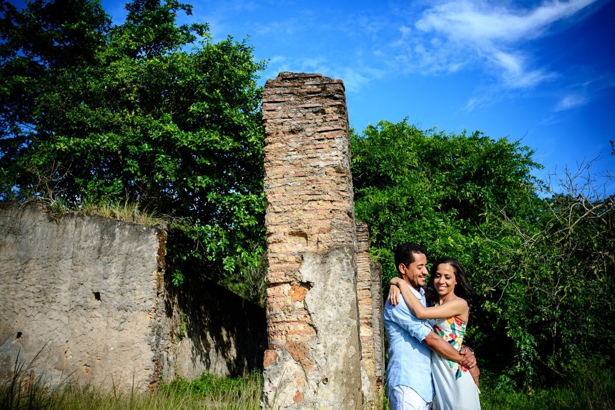 fotos de ensaio precasamento