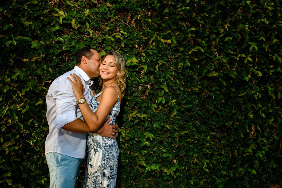 ensaio de casal antes do casamento